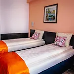 Colors Hotel de apartamente