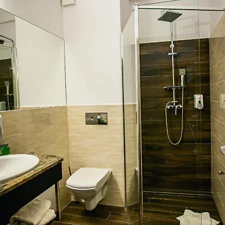 Colors Aparthotel