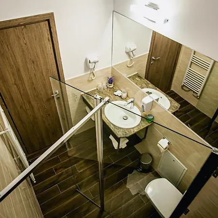 Colors Aparthotel 3*