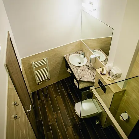 Aparthotel Colors