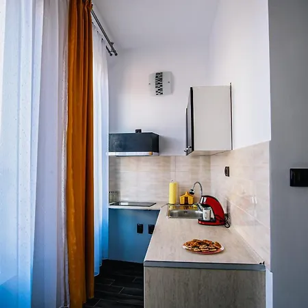 Colors Aparthotel