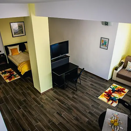 Colors 3* Клуж-Напока