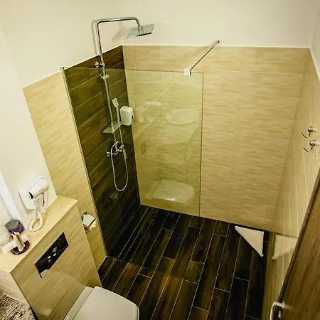 Colors Ξενοδοχείο με διαμερίσματα