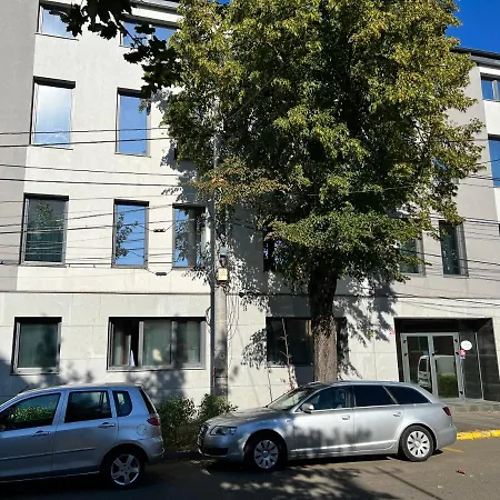 Colors 3* Cluj-Napoca