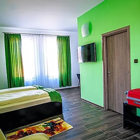 Aparthotel Colors 3*
