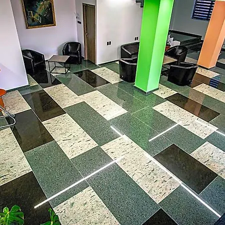 Aparthotel Colors