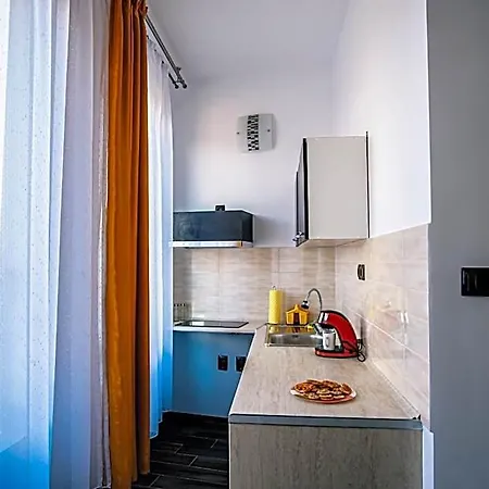 Colors Aparthotel 3*