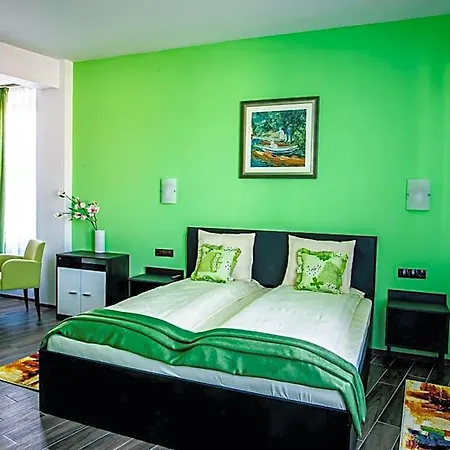 Colors Aparthotel