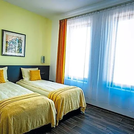 Colors Aparthotel Cluj-Napoca