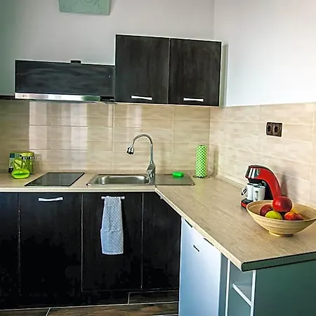 Colors Lägenhetshotell