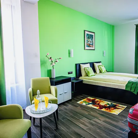Colors Aparthotel