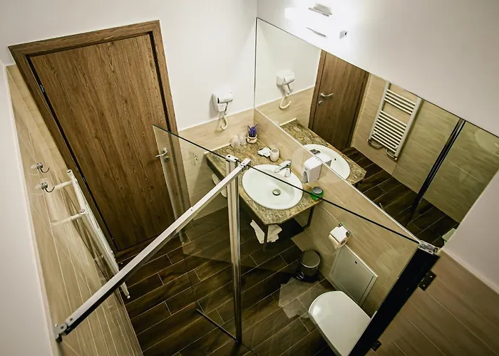 Colors Aparthotel 3*