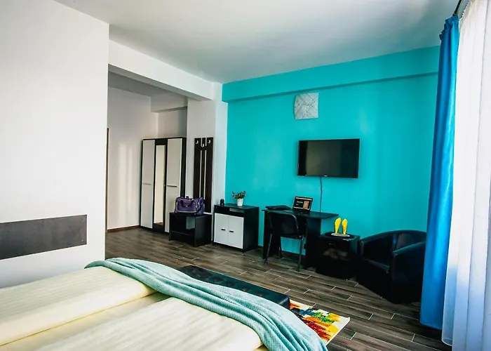 Colors 3* Cluj-Napoca