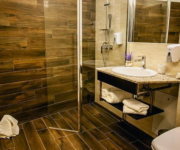 Aparthotel Colors Cluj-Napoca