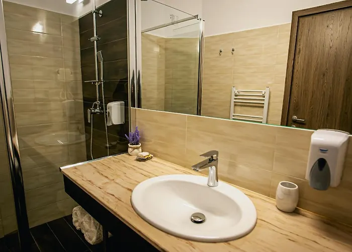 Aparthotel Colors 3*