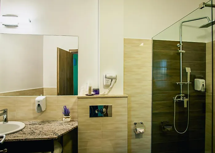 Colors Aparthotel 3*