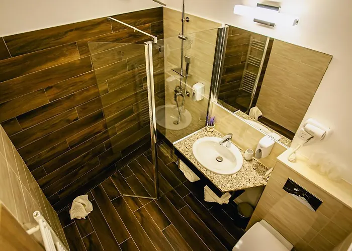 Colors 3* Cluj-Napoca