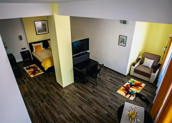 Colors 3* Cluj-Napoca