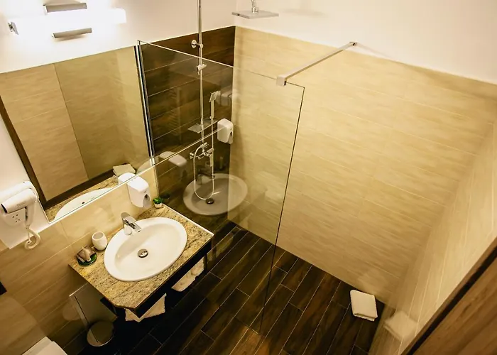 Colors Hotel de apartamente Cluj-Napoca