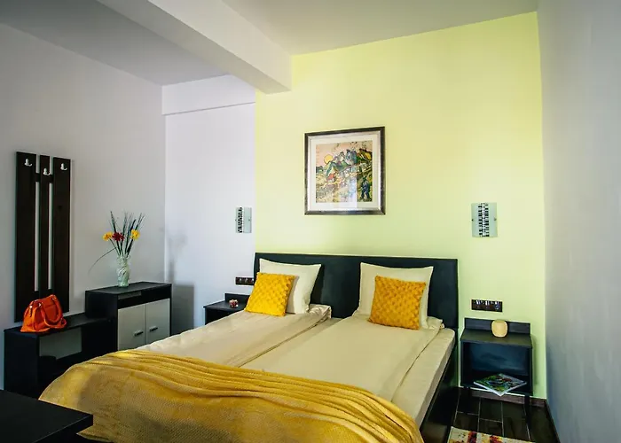 Colors Apart-hotel 3*