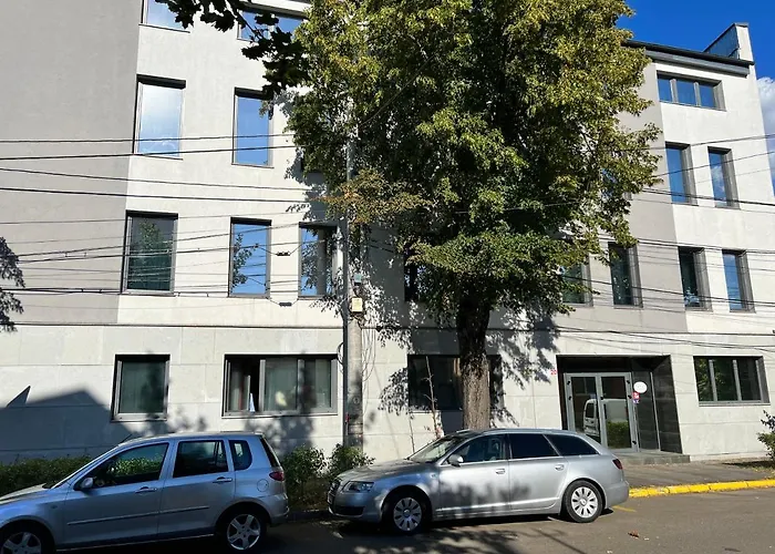 Colors 3* Cluj-Napoca